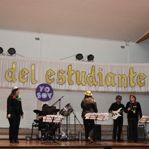 Día del Estudiante